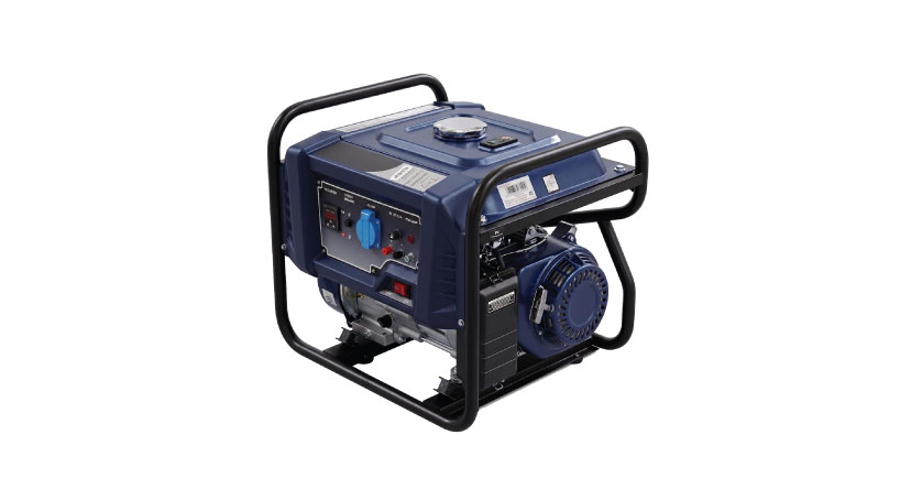 Generators & Power Accessories